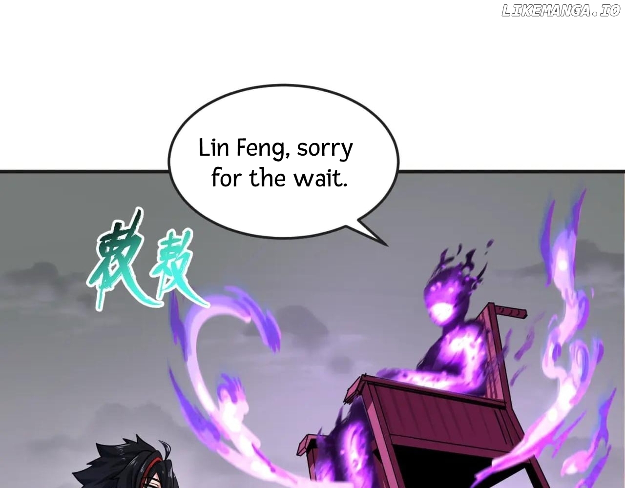 Era of the Haunted Chapter 142 - page 83